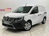 USED 2025 74 RENAULT KANGOO E-Tech ML19 45kWh Advance Auto MWB 6dr Clean Van - Unbeatable Price