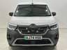USED 2025 74 RENAULT KANGOO E-Tech ML19 45kWh Advance Auto MWB 6dr Clean Van - Unbeatable Price