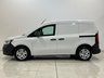 USED 2025 74 RENAULT KANGOO E-Tech ML19 45kWh Advance Auto MWB 6dr Clean Van - Unbeatable Price