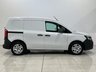 USED 2025 74 RENAULT KANGOO E-Tech ML19 45kWh Advance Auto MWB 6dr Clean Van - Unbeatable Price