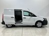 USED 2025 74 RENAULT KANGOO E-Tech ML19 45kWh Advance Auto MWB 6dr Clean Van - Unbeatable Price