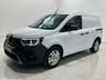 USED 2025 74 RENAULT KANGOO E-Tech ML19 45kWh Advance Auto MWB 6dr Clean Van - Unbeatable Price