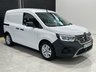 USED 2025 74 RENAULT KANGOO E-Tech ML19 45kWh Advance Auto MWB 6dr Clean Van - Unbeatable Price
