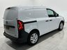 USED 2025 74 RENAULT KANGOO E-Tech ML19 45kWh Advance Auto MWB 6dr Clean Van - Unbeatable Price