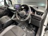 USED 2025 74 RENAULT KANGOO E-Tech ML19 45kWh Advance Auto MWB 6dr Clean Van - Unbeatable Price