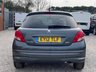 USED 2012 12 PEUGEOT 207 1.6 VTi Allure Euro 5 5dr WARANTYPANROOFAUTOH.LEATHER