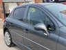 USED 2012 12 PEUGEOT 207 1.6 VTi Allure Euro 5 5dr WARANTYPANROOFAUTOH.LEATHER
