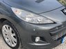 USED 2012 12 PEUGEOT 207 1.6 VTi Allure Euro 5 5dr WARANTYPANROOFAUTOH.LEATHER