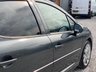 USED 2012 12 PEUGEOT 207 1.6 VTi Allure Euro 5 5dr WARANTYPANROOFAUTOH.LEATHER