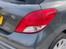 USED 2012 12 PEUGEOT 207 1.6 VTi Allure Euro 5 5dr WARANTYPANROOFAUTOH.LEATHER