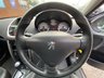 USED 2012 12 PEUGEOT 207 1.6 VTi Allure Euro 5 5dr WARANTYPANROOFAUTOH.LEATHER