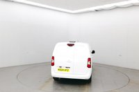 USED 2024 24 PEUGEOT PARTNER 1.5 BlueHDi 950 Asphalt 100 BHP LWB Euro 6 ULEZ Compliant Parking Package | Sat Nav | Air Conditioning | Apple CarPlay | Android Auto