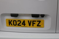 USED 2024 24 PEUGEOT PARTNER 1.5 BlueHDi 950 Asphalt 100 BHP LWB Euro 6 ULEZ Compliant Parking Package | Sat Nav | Air Conditioning | Apple CarPlay | Android Auto