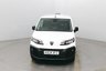 USED 2024 24 PEUGEOT PARTNER 1.5 BlueHDi 950 Asphalt 100 BHP LWB Euro 6 ULEZ Compliant Parking Package | Sat Nav | Air Conditioning | Apple CarPlay | Android Auto
