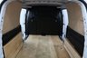 USED 2024 24 PEUGEOT PARTNER 1.5 BlueHDi 950 Asphalt 100 BHP LWB Euro 6 ULEZ Compliant Parking Package | Sat Nav | Air Conditioning | Apple CarPlay | Android Auto