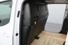 USED 2024 24 PEUGEOT PARTNER 1.5 BlueHDi 950 Asphalt 100 BHP LWB Euro 6 ULEZ Compliant Parking Package | Sat Nav | Air Conditioning | Apple CarPlay | Android Auto