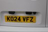 USED 2024 24 PEUGEOT PARTNER 1.5 BlueHDi 950 Asphalt 100 BHP LWB Euro 6 ULEZ Compliant Parking Package | Sat Nav | Air Conditioning | Apple CarPlay | Android Auto