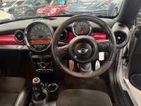 USED 2013 13 MINI COUPE 1.6 John Cooper Works Coupe 2dr Petrol Manual Euro 5 (211 ps) GREAT HISTORY STUNNING JCW
