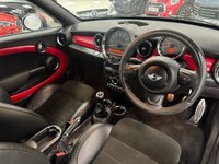 USED 2013 13 MINI COUPE 1.6 John Cooper Works Coupe 2dr Petrol Manual Euro 5 (211 ps) GREAT HISTORY STUNNING JCW