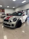 USED 2013 13 MINI COUPE 1.6 John Cooper Works Coupe 2dr Petrol Manual Euro 5 (211 ps) GREAT HISTORY STUNNING JCW