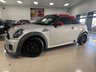 USED 2013 13 MINI COUPE 1.6 John Cooper Works Coupe 2dr Petrol Manual Euro 5 (211 ps) GREAT HISTORY STUNNING JCW