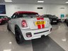 USED 2013 13 MINI COUPE 1.6 John Cooper Works Coupe 2dr Petrol Manual Euro 5 (211 ps) GREAT HISTORY STUNNING JCW