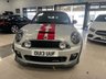 USED 2013 13 MINI COUPE 1.6 John Cooper Works Coupe 2dr Petrol Manual Euro 5 (211 ps) GREAT HISTORY STUNNING JCW
