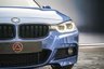 USED 2015 65 BMW 3 SERIES 2.0 320d M Sport Touring 5dr Diesel Auto xDrive Euro 6 (s/s) (190 ps) M PLUS PACK | H/K | ICON LED's