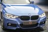 USED 2015 65 BMW 3 SERIES 2.0 320d M Sport Touring 5dr Diesel Auto xDrive Euro 6 (s/s) (190 ps) M PLUS PACK | H/K | ICON LED's