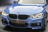 USED 2015 65 BMW 3 SERIES 2.0 320d M Sport Touring 5dr Diesel Auto xDrive Euro 6 (s/s) (190 ps) M PLUS PACK | H/K | ICON LED's