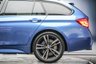 USED 2015 65 BMW 3 SERIES 2.0 320d M Sport Touring 5dr Diesel Auto xDrive Euro 6 (s/s) (190 ps) M PLUS PACK | H/K | ICON LED's