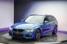 USED 2015 65 BMW 3 SERIES 2.0 320d M Sport Touring 5dr Diesel Auto xDrive Euro 6 (s/s) (190 ps) M PLUS PACK | H/K | ICON LED's
