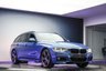 USED 2015 65 BMW 3 SERIES 2.0 320d M Sport Touring 5dr Diesel Auto xDrive Euro 6 (s/s) (190 ps) M PLUS PACK | H/K | ICON LED's
