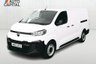 USED 2025 25 CITROEN DISPATCH 1.5 BlueHDi Enterprise XL 120 BHP LWB Euro 6 ULEZ Compliant Air Conditioning | Parking Aid | Apple CarPlay, Android Auto