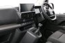 USED 2025 25 CITROEN DISPATCH 1.5 BlueHDi Enterprise XL 120 BHP LWB Euro 6 ULEZ Compliant Air Conditioning | Parking Aid | Apple CarPlay, Android Auto