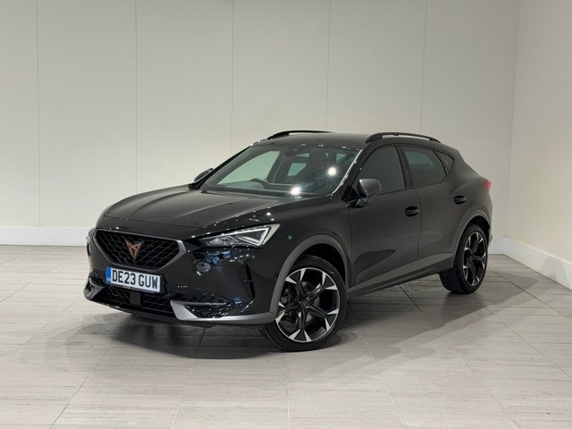 2023 23 Cupra Formentor 1.5 TSI V2 SUV 5dr Petrol DSG Euro 6 (s/s) (150 ps)