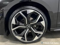 USED 2022 72 AUDI A3 1.0 TFSI 30 S line Saloon 4dr Petrol Manual Euro 6 (s/s) (110 ps) FASH 19" Black Edition Leather CarPlay