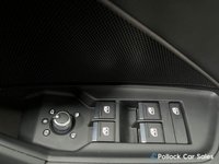 USED 2022 72 AUDI A3 1.0 TFSI 30 S line Saloon 4dr Petrol Manual Euro 6 (s/s) (110 ps) FASH 19" Black Edition Leather CarPlay