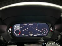 USED 2022 72 AUDI A3 1.0 TFSI 30 S line Saloon 4dr Petrol Manual Euro 6 (s/s) (110 ps) FASH 19" Black Edition Leather CarPlay