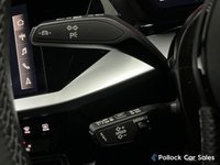 USED 2022 72 AUDI A3 1.0 TFSI 30 S line Saloon 4dr Petrol Manual Euro 6 (s/s) (110 ps) FASH 19" Black Edition Leather CarPlay