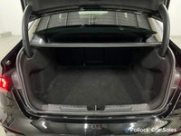 USED 2022 72 AUDI A3 1.0 TFSI 30 S line Saloon 4dr Petrol Manual Euro 6 (s/s) (110 ps) FASH 19" Black Edition Leather CarPlay