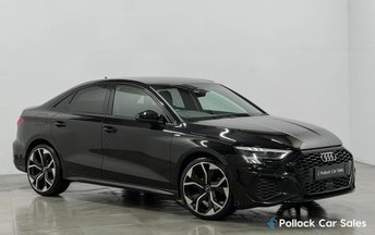 2022 AUDI A3
