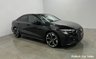 USED 2022 72 AUDI A3 1.0 TFSI 30 S line Saloon 4dr Petrol Manual Euro 6 (s/s) (110 ps) FASH 19" Black Edition Leather CarPlay