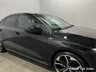 USED 2022 72 AUDI A3 1.0 TFSI 30 S line Saloon 4dr Petrol Manual Euro 6 (s/s) (110 ps) FASH 19" Black Edition Leather CarPlay