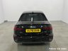 USED 2022 72 AUDI A3 1.0 TFSI 30 S line Saloon 4dr Petrol Manual Euro 6 (s/s) (110 ps) FASH 19" Black Edition Leather CarPlay