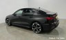 USED 2022 72 AUDI A3 1.0 TFSI 30 S line Saloon 4dr Petrol Manual Euro 6 (s/s) (110 ps) FASH 19" Black Edition Leather CarPlay