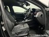 USED 2022 72 AUDI A3 1.0 TFSI 30 S line Saloon 4dr Petrol Manual Euro 6 (s/s) (110 ps) FASH 19" Black Edition Leather CarPlay