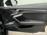USED 2022 72 AUDI A3 1.0 TFSI 30 S line Saloon 4dr Petrol Manual Euro 6 (s/s) (110 ps) FASH 19" Black Edition Leather CarPlay