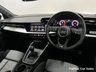 USED 2022 72 AUDI A3 1.0 TFSI 30 S line Saloon 4dr Petrol Manual Euro 6 (s/s) (110 ps) FASH 19" Black Edition Leather CarPlay