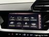USED 2022 72 AUDI A3 1.0 TFSI 30 S line Saloon 4dr Petrol Manual Euro 6 (s/s) (110 ps) FASH 19" Black Edition Leather CarPlay